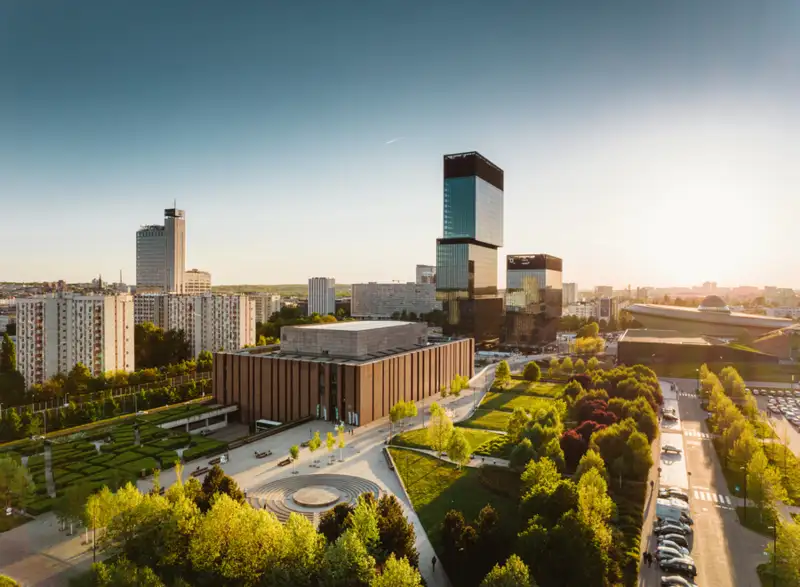 Katowice Wełnowiec – dzielnica z potencjałem do życia i inwestycji