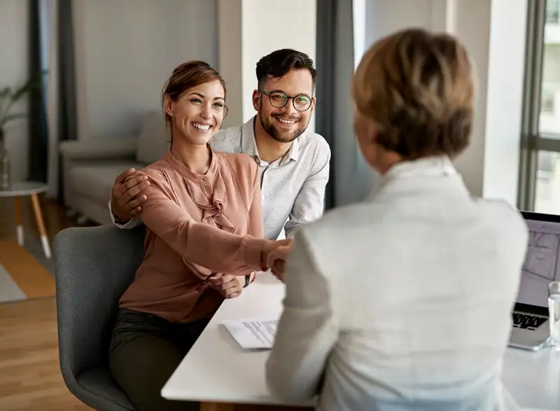 Rodzinny Kredyt Mieszkaniowy - jak kupić mieszkanie bez wkładu własnego