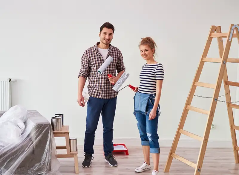 Zgłoszenie remontu mieszkania – kiedy jest potrzebne i jak wygląda w spółdzielni oraz innych administracjach