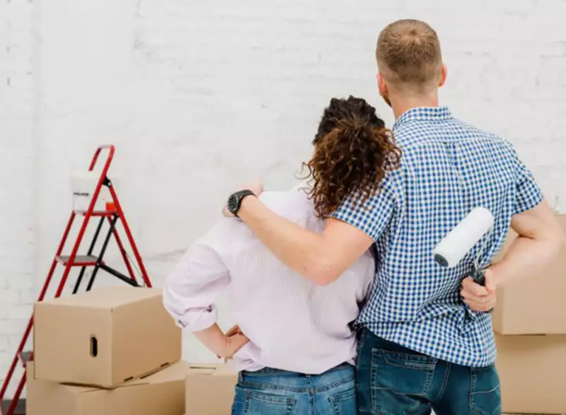 Ile kosztuje wykończenie mieszkania w stanie deweloperskim?