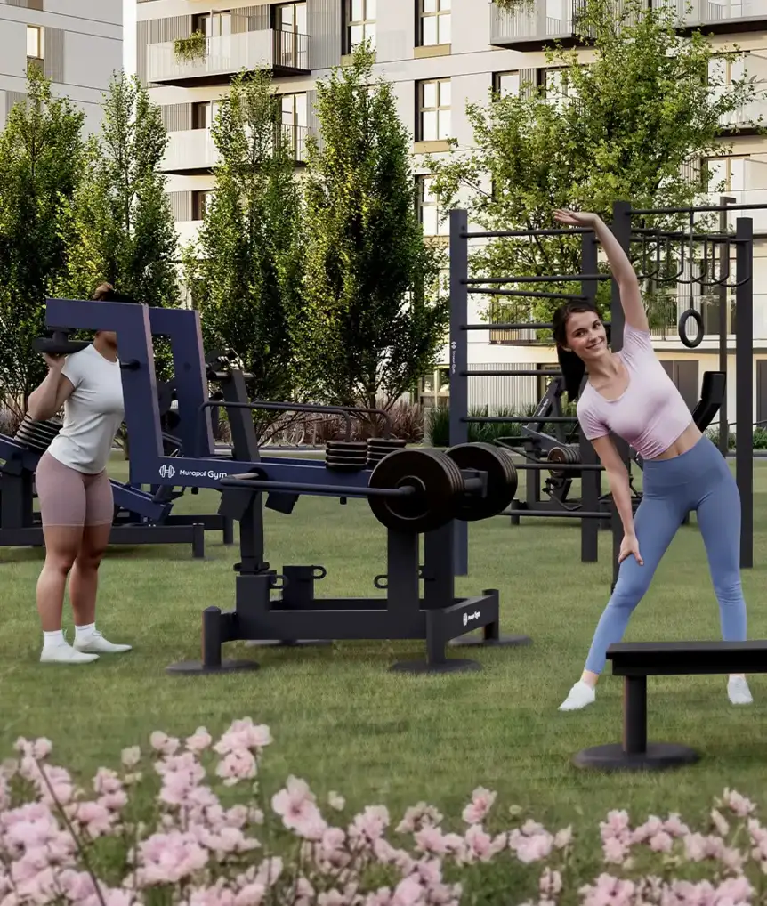 Dbaj o ciało i ducha tak jak lubisz&nbsp;