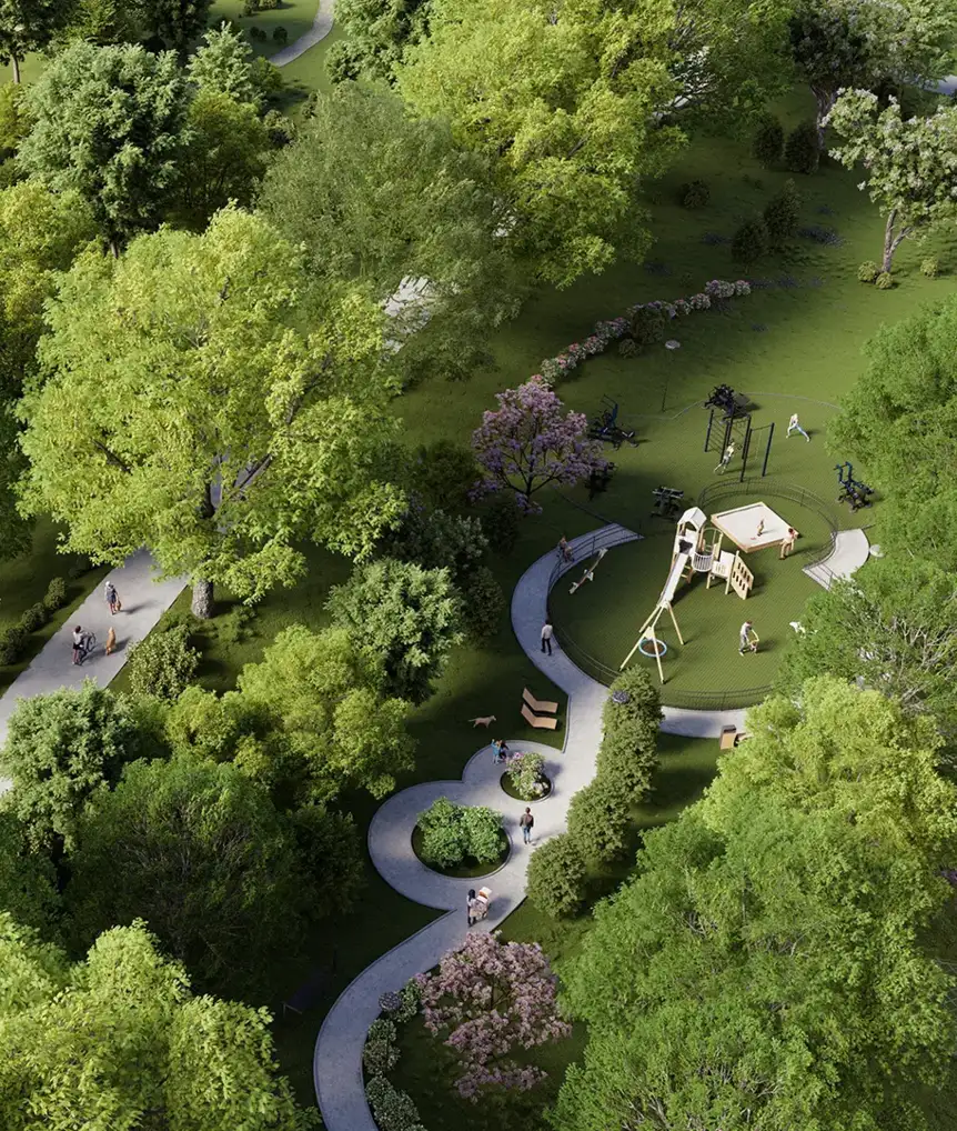 Wypoczywaj i nabieraj energii u siebie&nbsp;