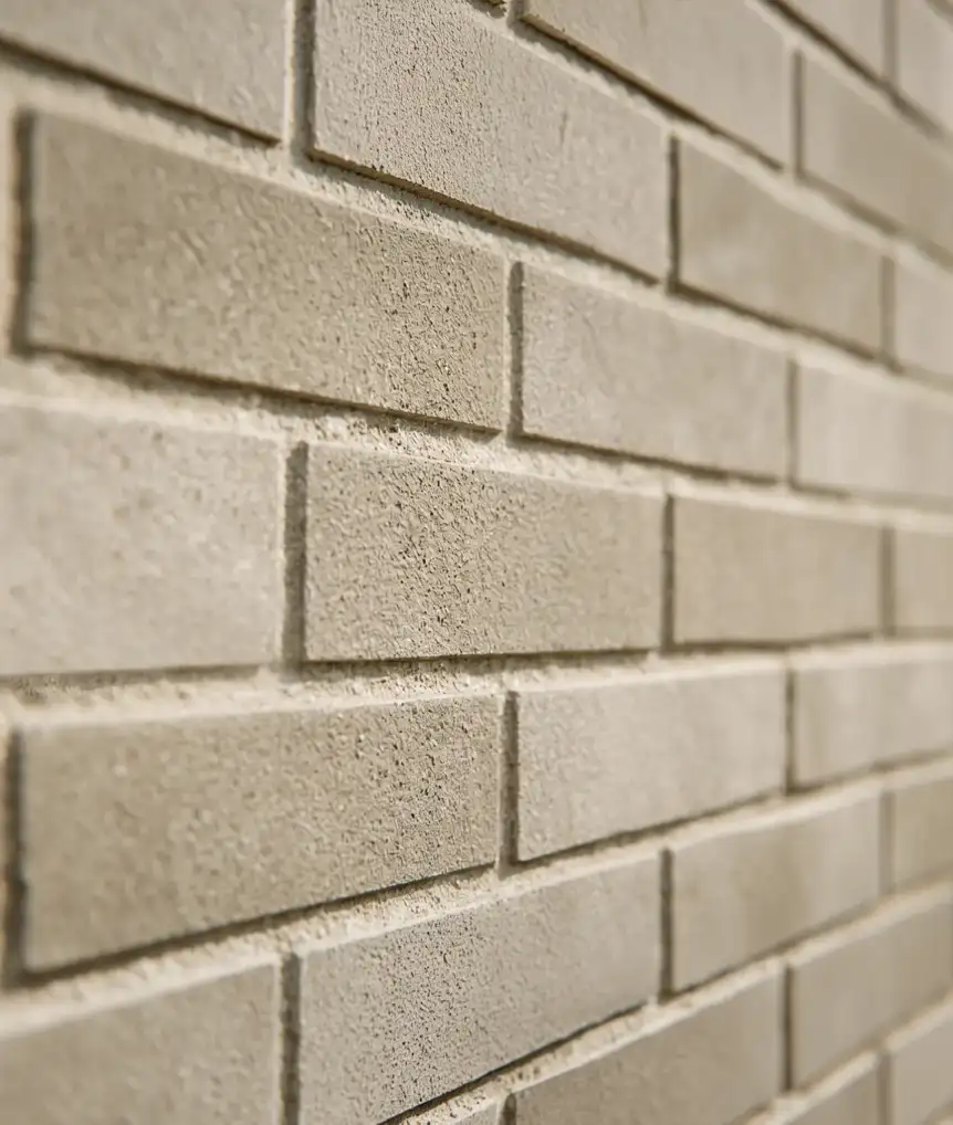 Elegant extruded clinker
