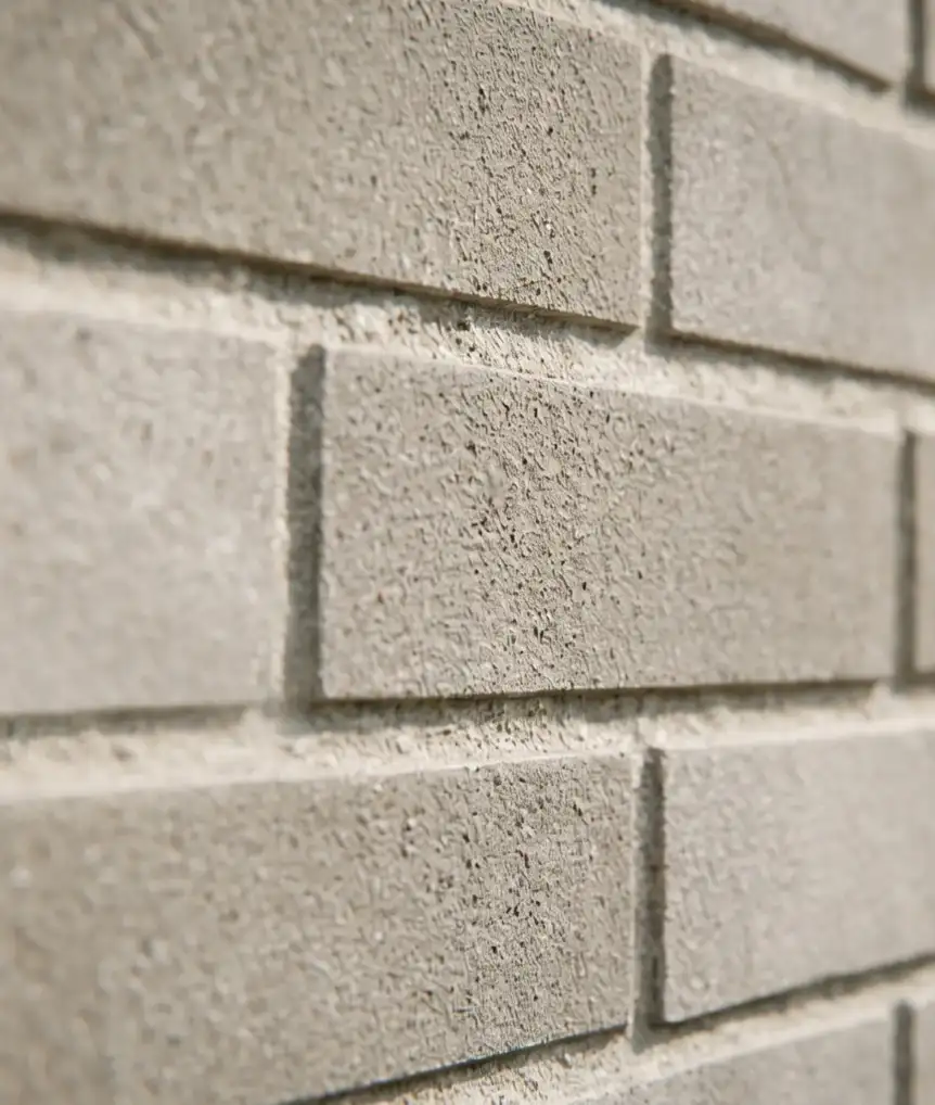 Elegancki klinkier ciągniony