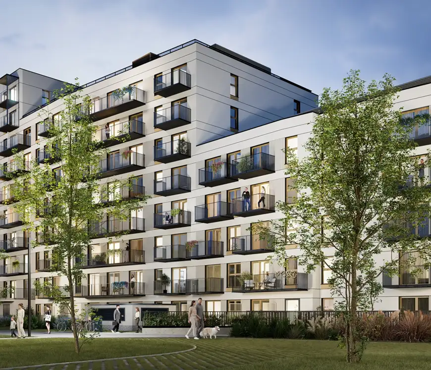 Więcej niż metry kwadratowe