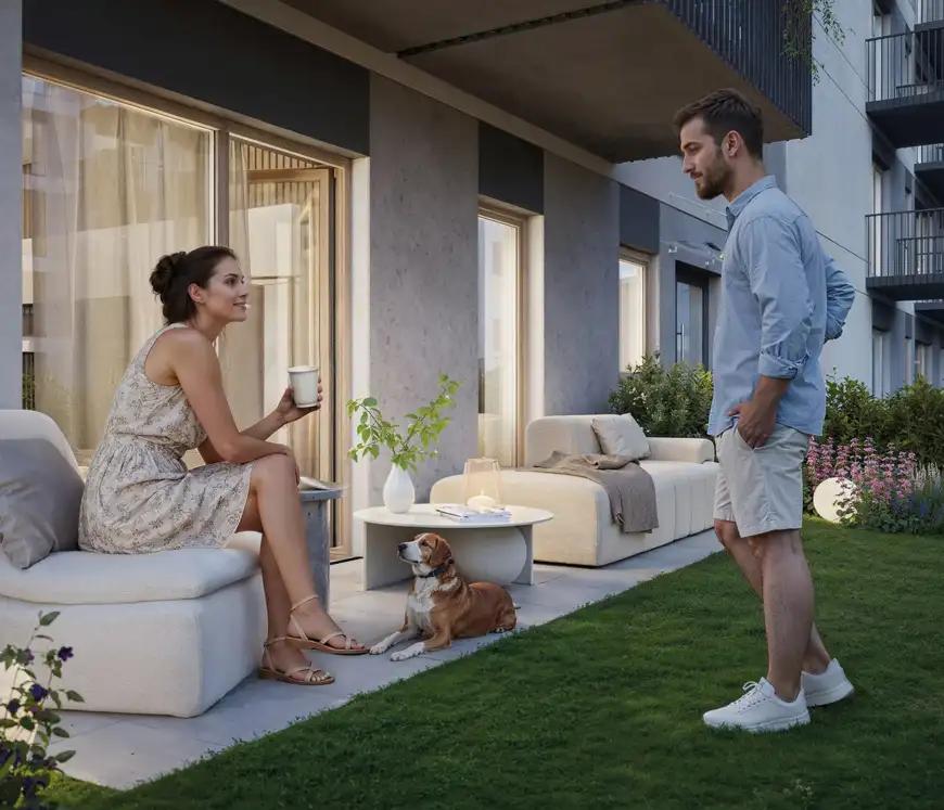 Standard, do którego chcesz wracać