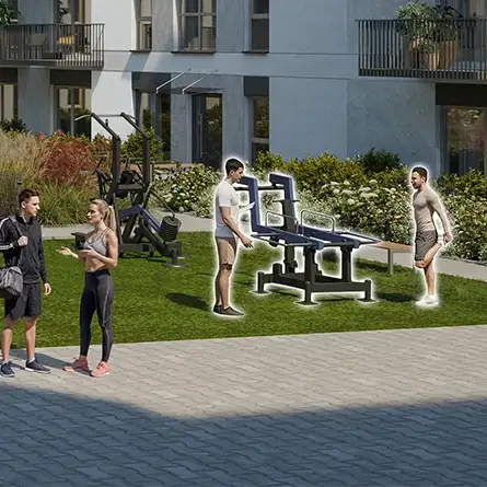 murapol-gym-nowebogucice_wlasna_silownia-plenerowa