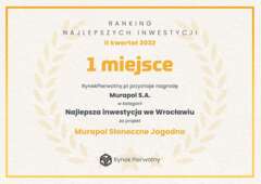 Ranking-Inwestycji-IIq-22-1-miejsce-Sloneczne-Jagodno