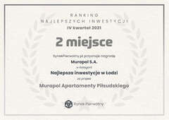 Ranking-Inwestycji-IVq-21-2-miejsce-Apartamenty-Pilsudskiego
