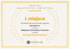 Ranking-Inwestycji-Iq-21-1-miejsce-Parki-Krakowa